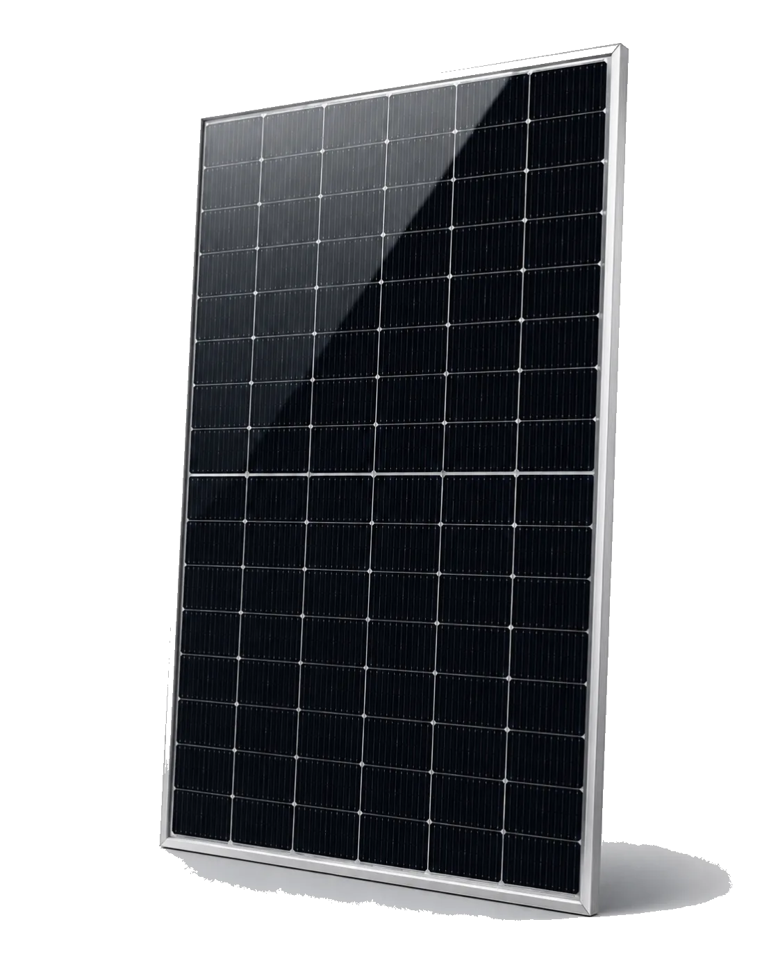 Avanza Series – N-Type TOPCon Bifacial PV Modules