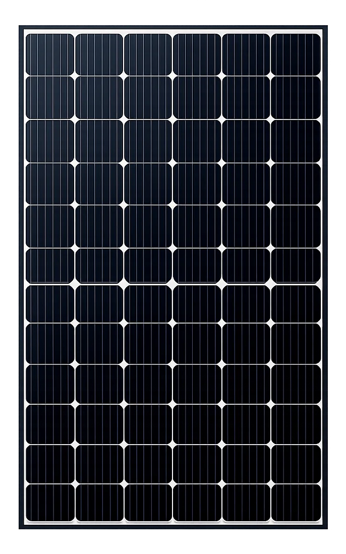 Solanzo Solar Panels - High-Efficiency Photovoltaic Modules