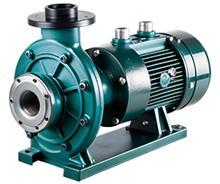Solanzo Water Pump