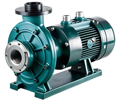Solanzo Water Pump