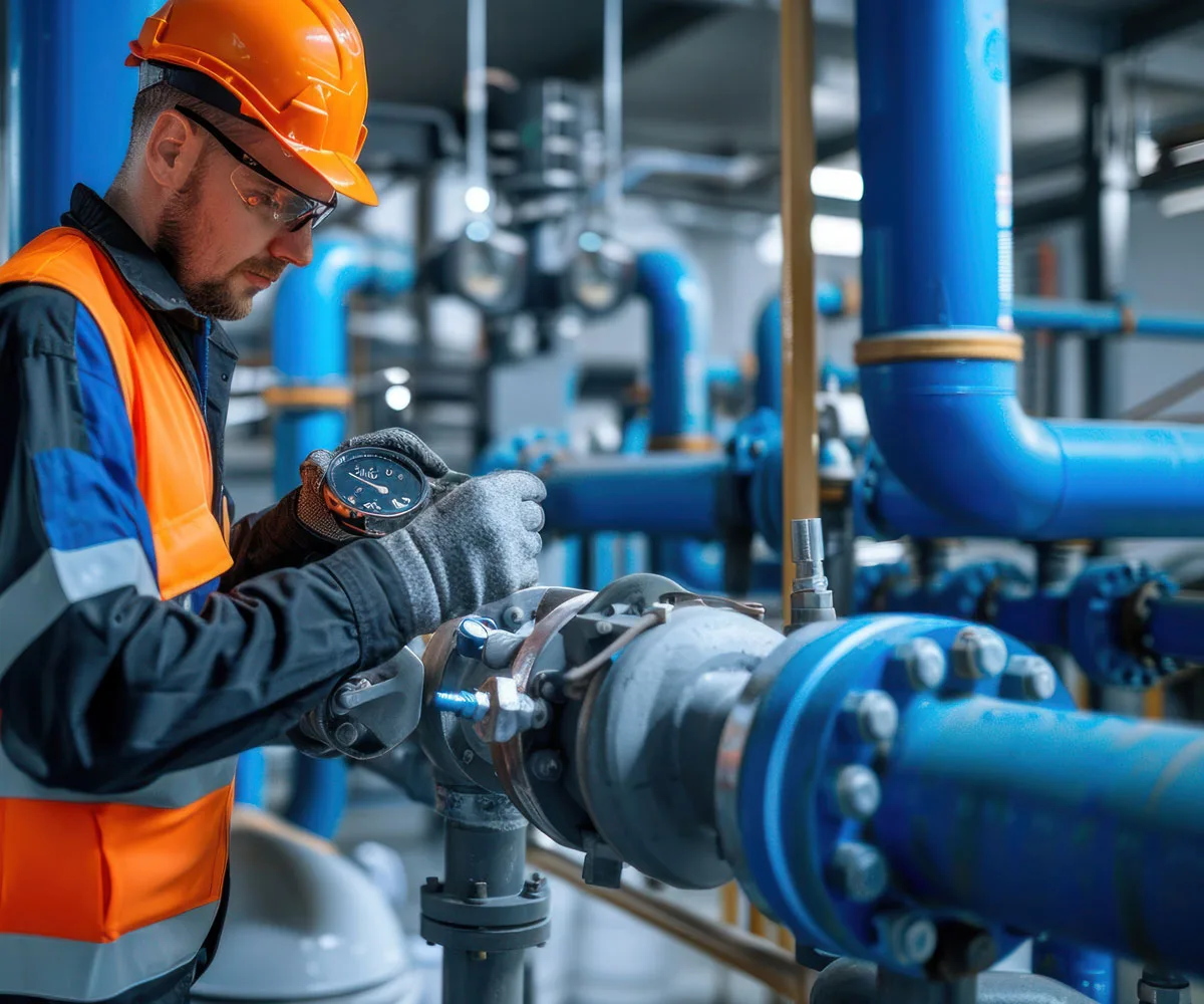 Solanzo Pump Technology