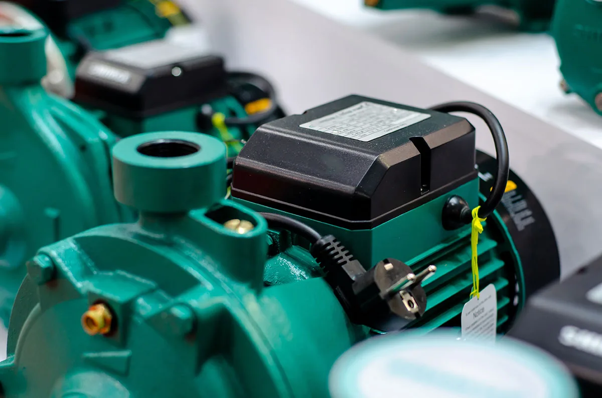 Automatic-Priming Pumps: The Hidden Workhorses Behind Reliable Water Access