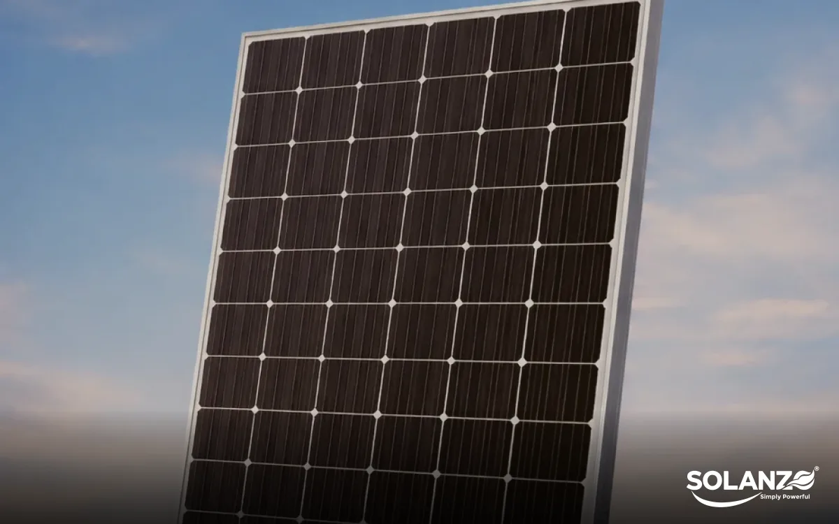 Half-Cut Cells and Bigger Wafers: Solar Modules Evolve