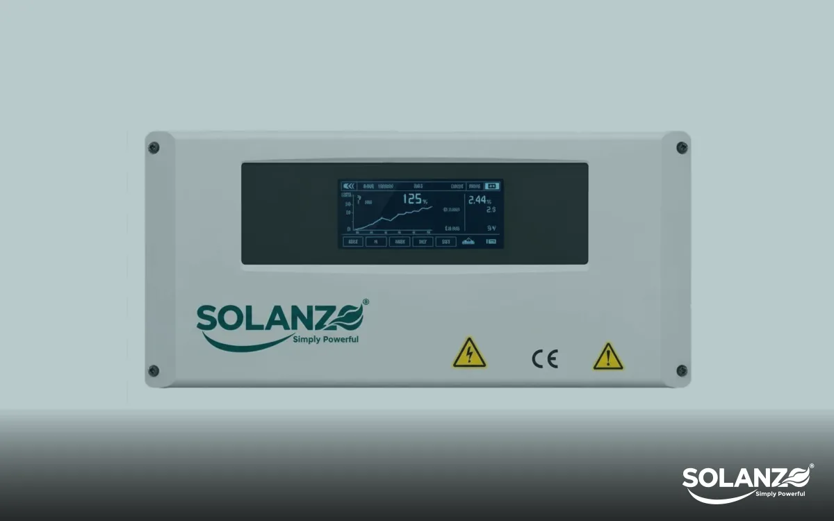The Case for Hybrid Solar-Diesel Pumping