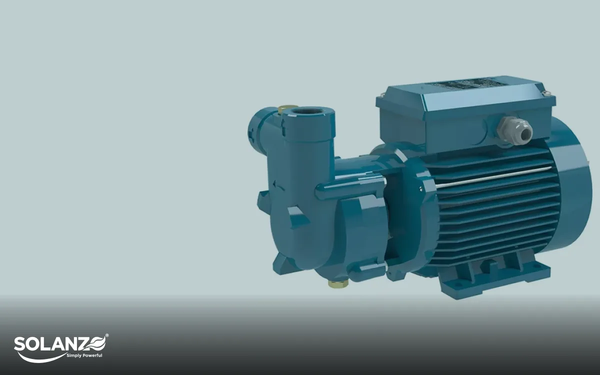IE2 and IE3 Motors: What the New EU Efficiency Classes Mean