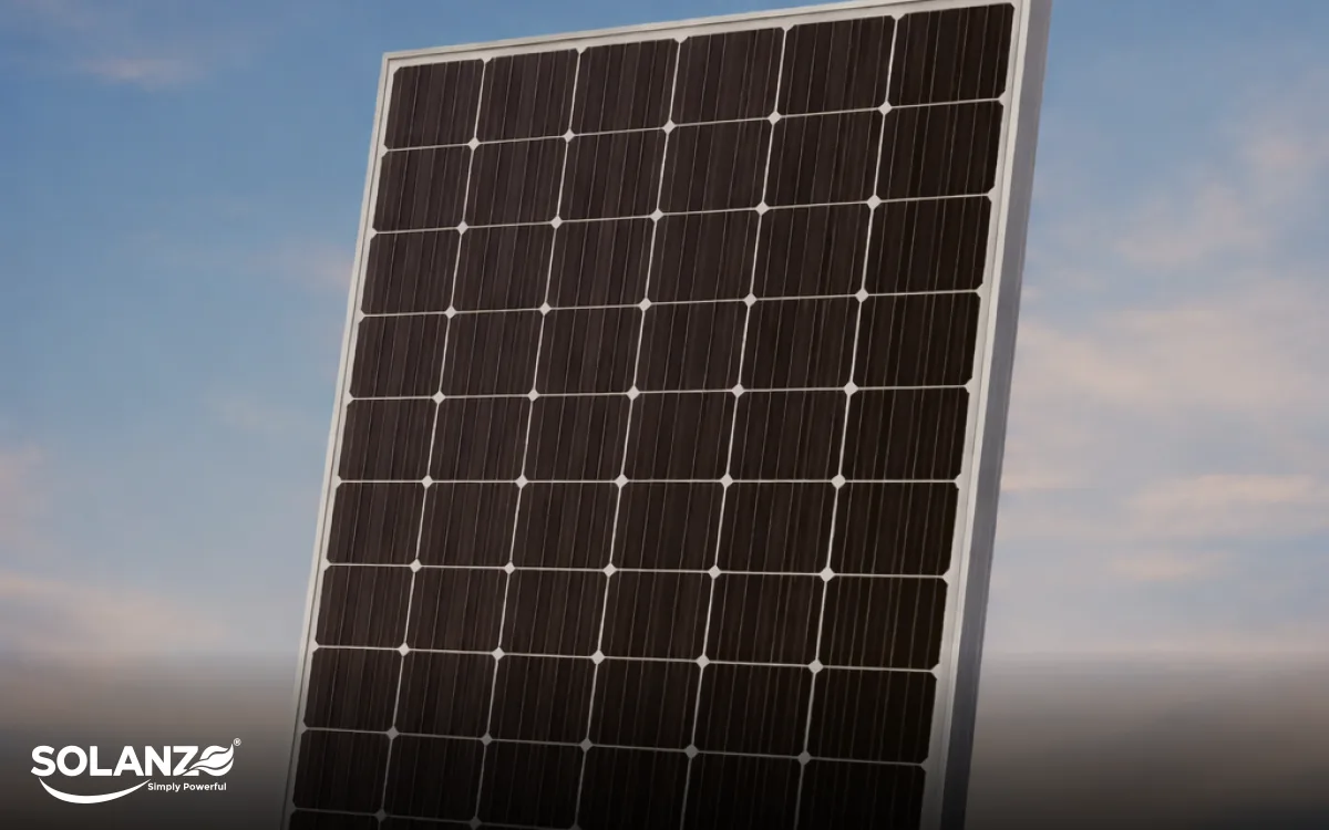 Solar Pumping for Humanitarian Water Projects