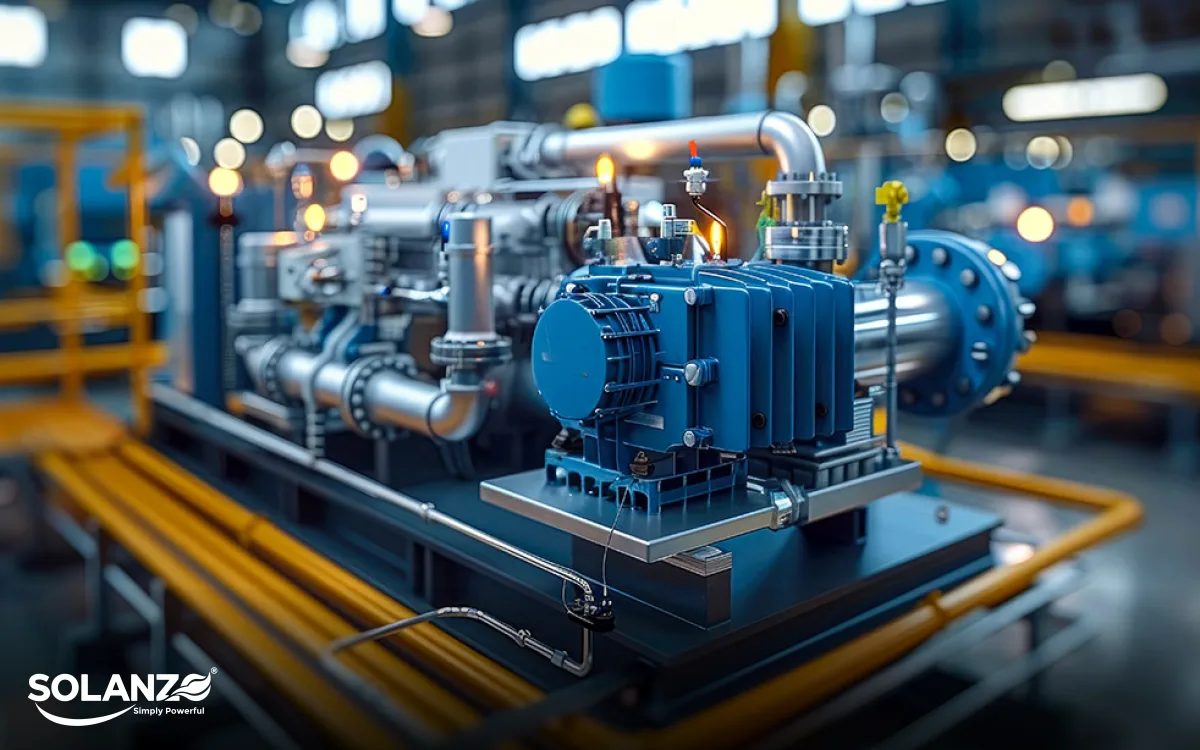 Why Cheap Pumps Cost More: Total Ownership Explained