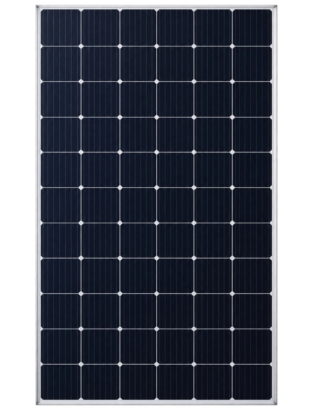 Alba Series – Monocrystalline P-Type PERC PV Modules