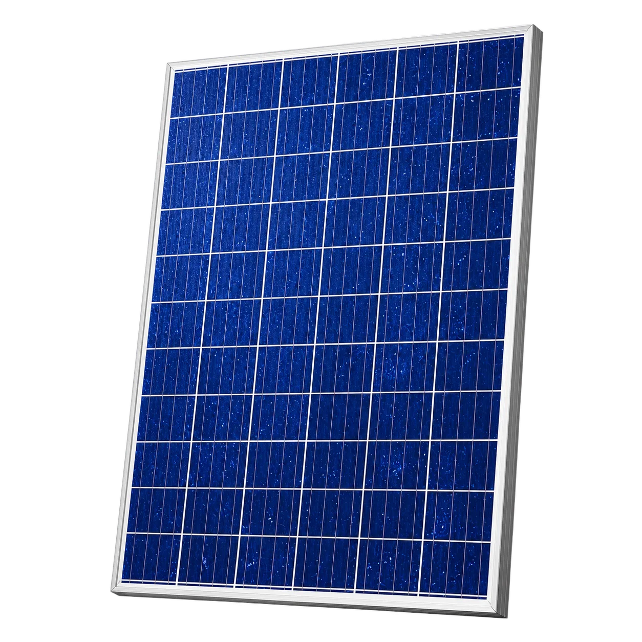 Luminous Series – Polycrystalline PV Modules