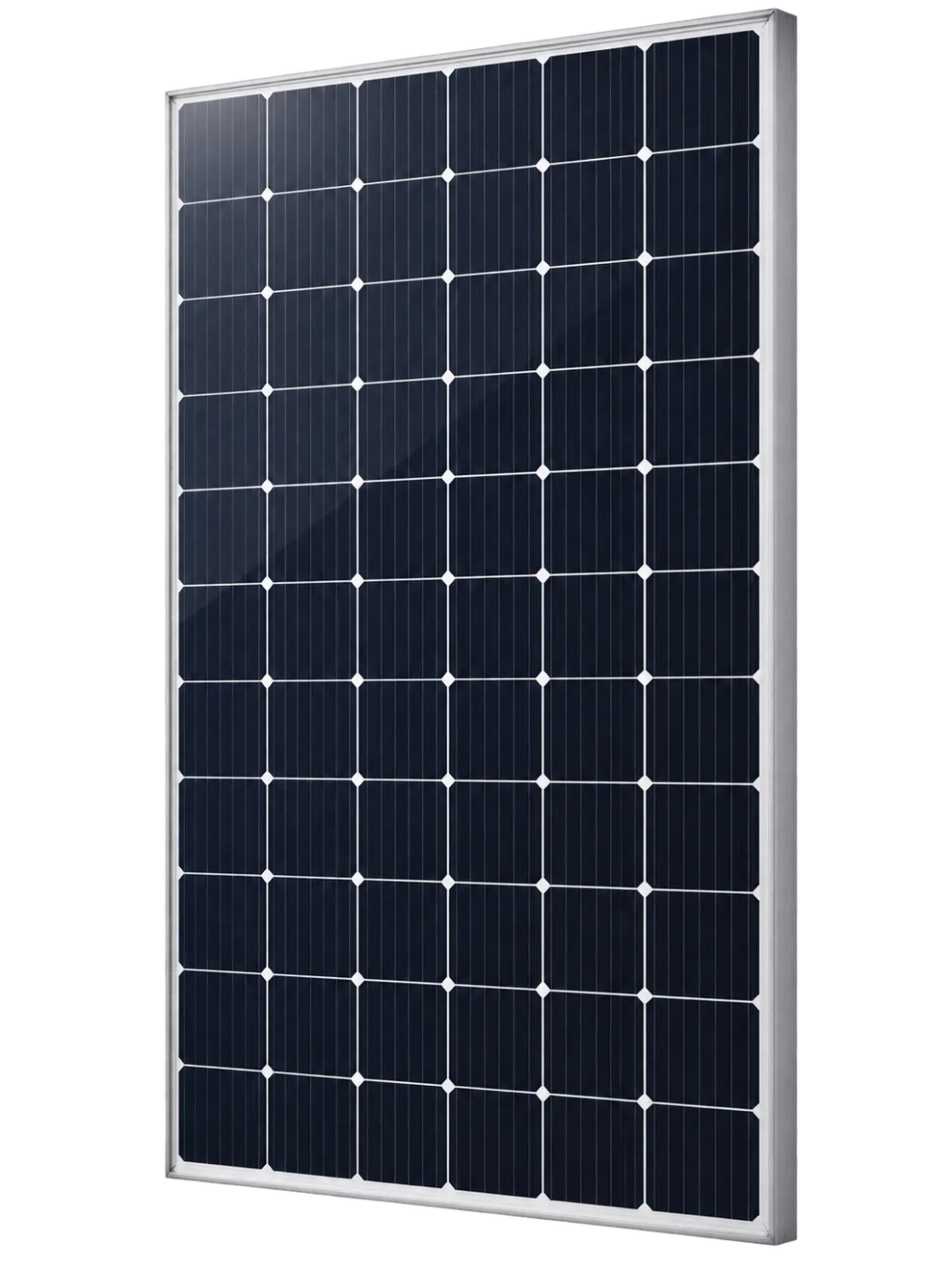Alba Series – Monocrystalline P-Type PERC PV Modules