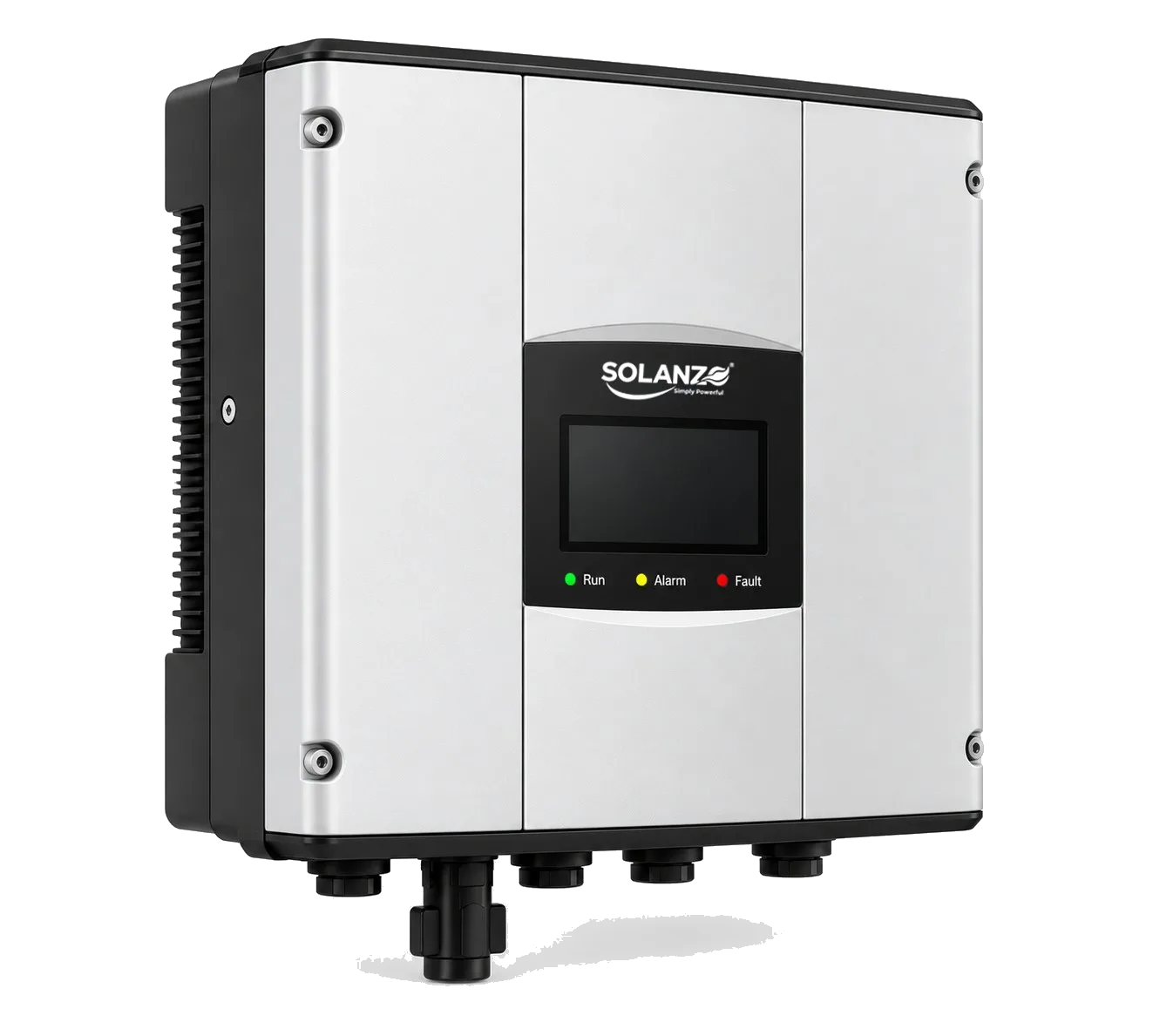 Volta Solar Pumping Inverter